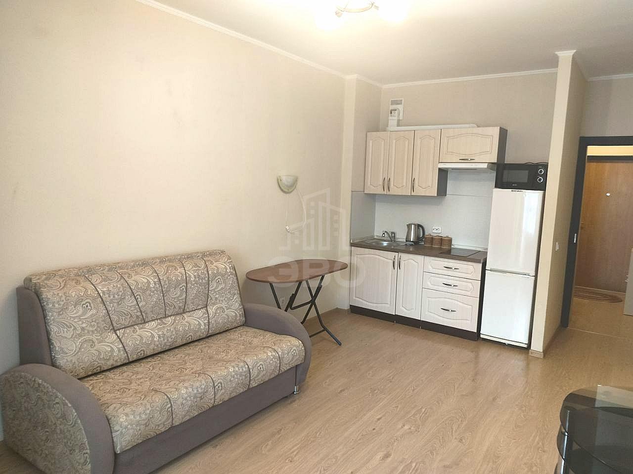 студия в Санкт-Петербурге по адресу: Катерников ул., 7