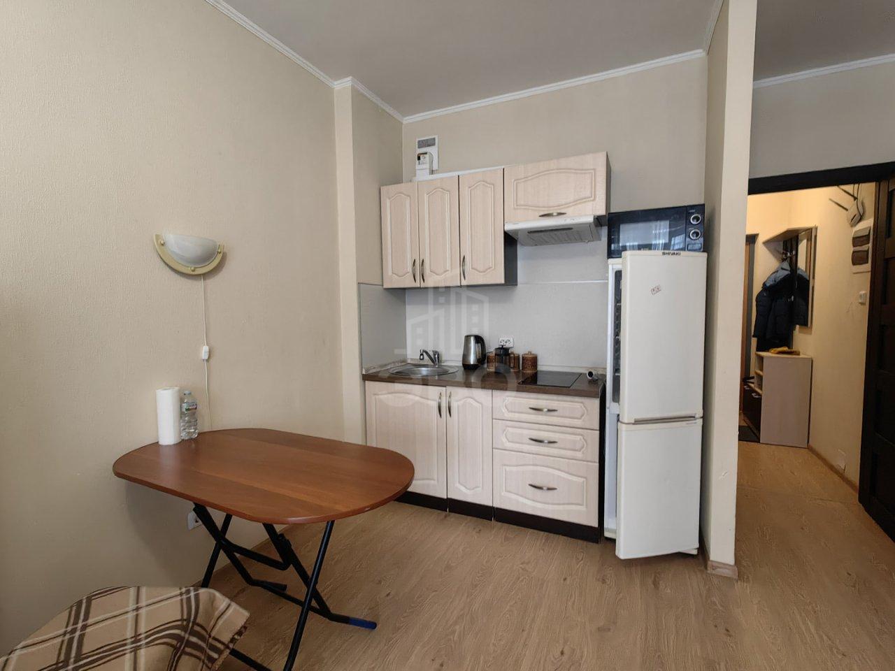 студия в Санкт-Петербурге по адресу: Катерников ул., 7