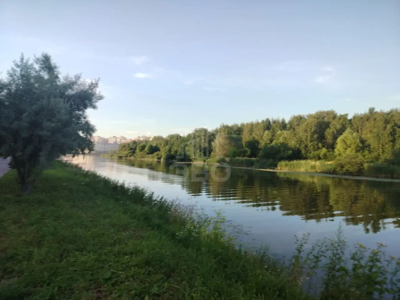 студия в Санкт-Петербурге по адресу: Катерников ул., 7
