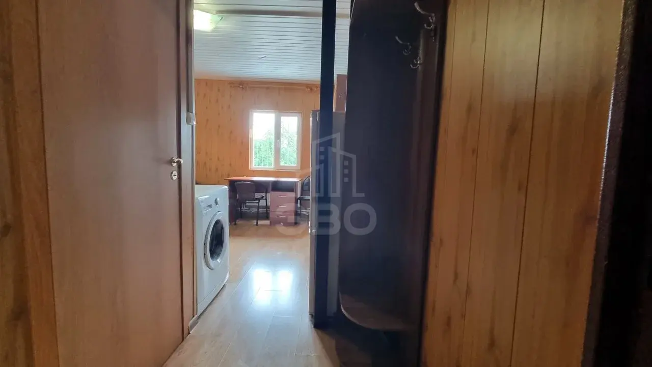 студия в Санкт-Петербурге по адресу: Выборгское ш., 407