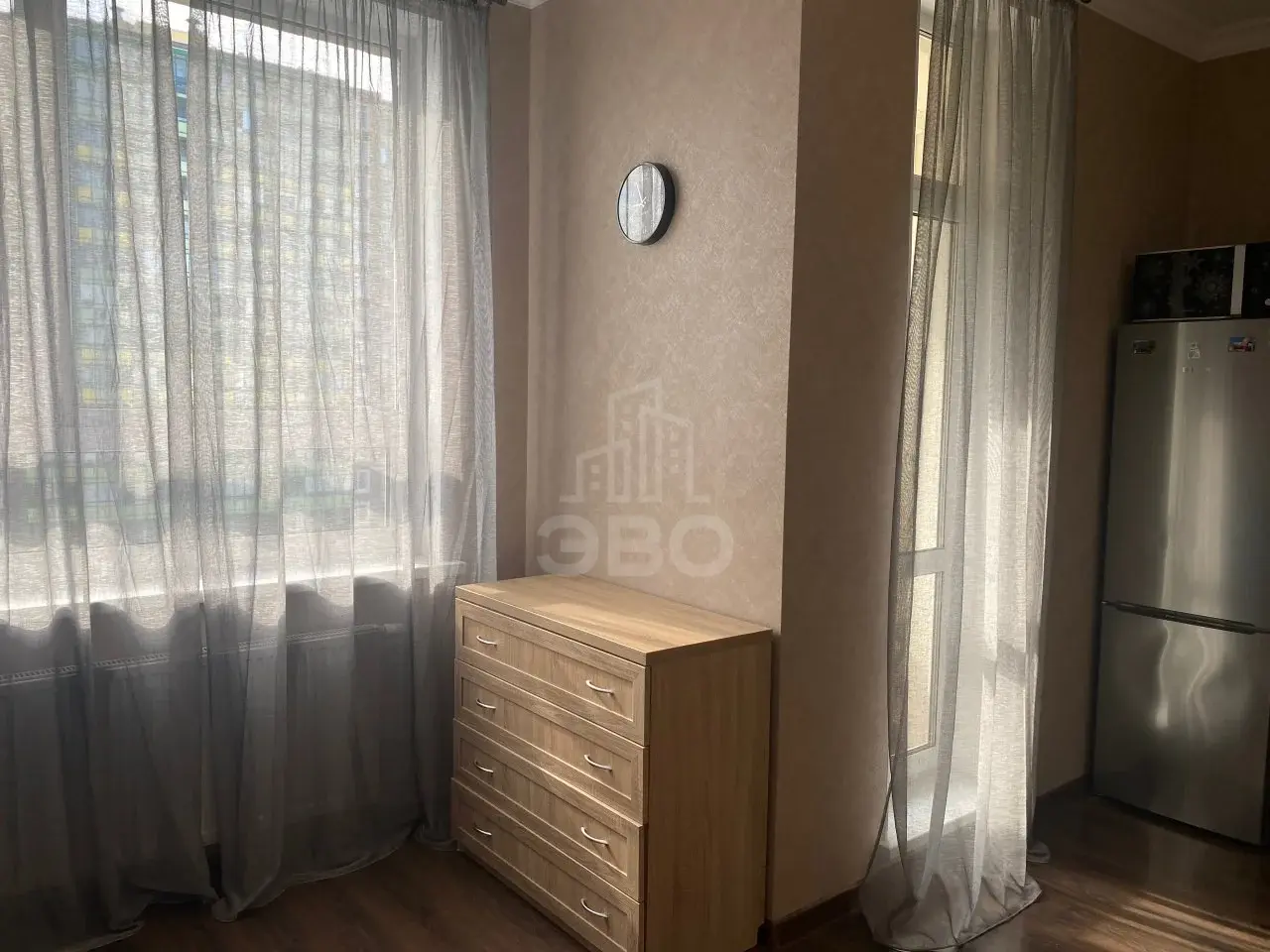 студия в Санкт-Петербурге по адресу: Воронцовский б-р., 23/11