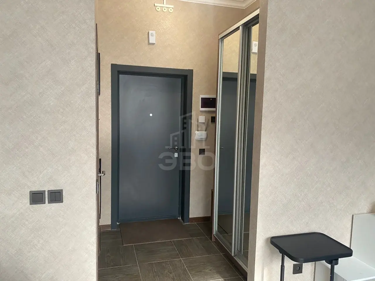 студия в Санкт-Петербурге по адресу: Воронцовский б-р., 23/11