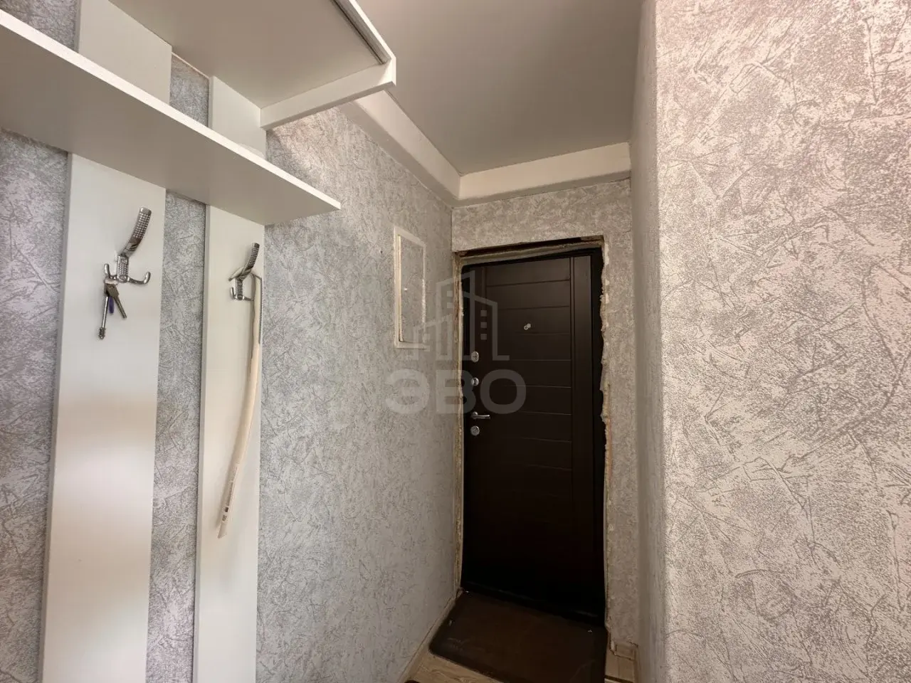 однокомнатная квартира в Санкт-Петербурге по адресу: Бабушкина ул., 107, литера Н