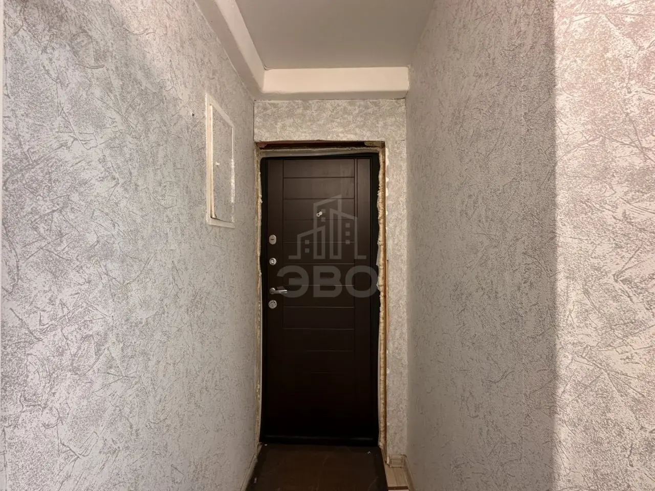 однокомнатная квартира в Санкт-Петербурге по адресу: Бабушкина ул., 107, литера Н