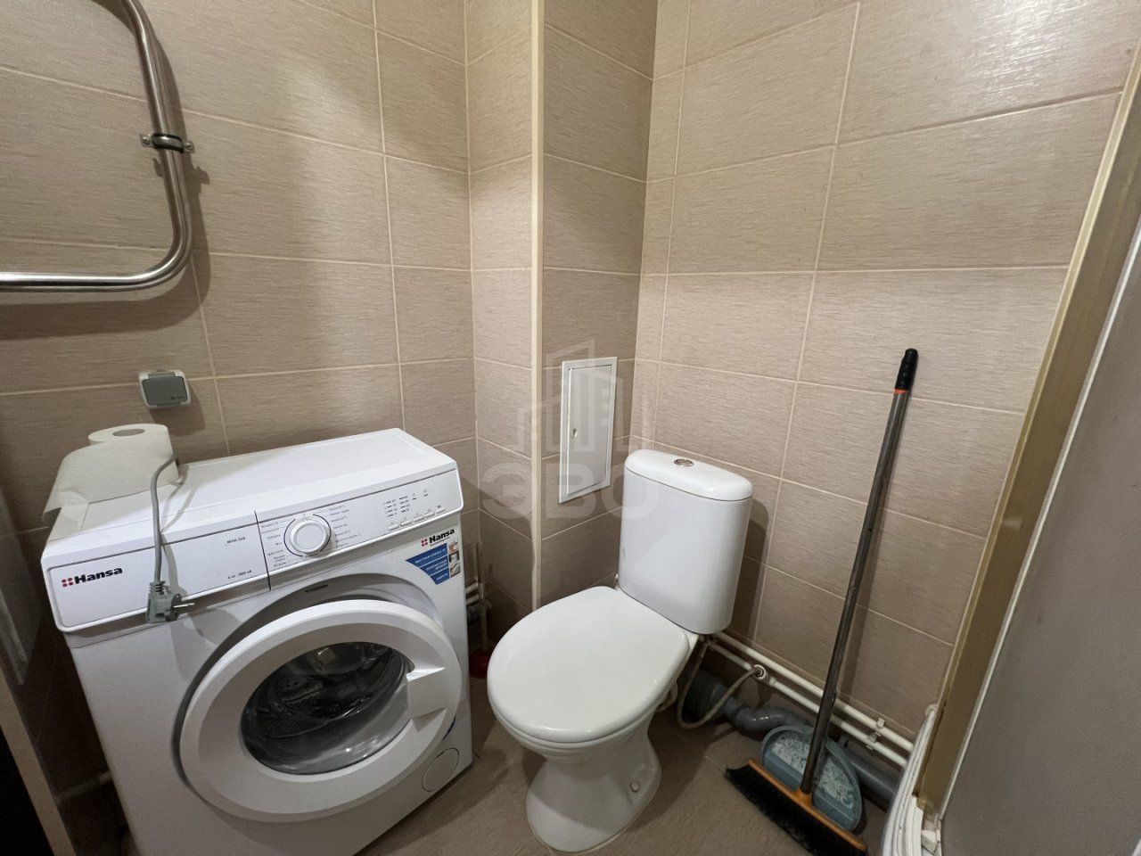 однокомнатная квартира в Ленинградской области по адресу: Шувалова ул., 19, к 1, литера А