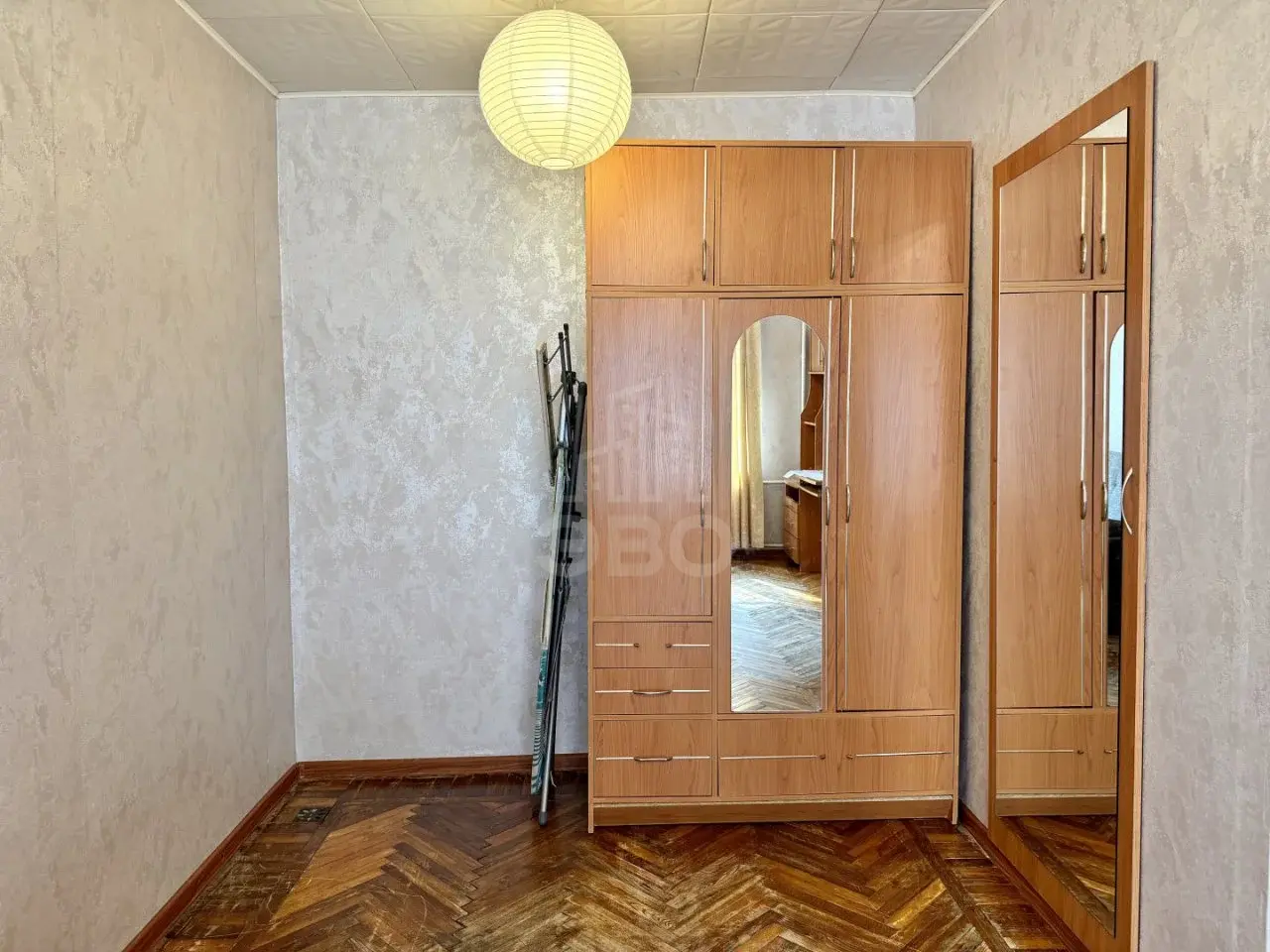 однокомнатная квартира в Санкт-Петербурге по адресу: Металлистов проспект, 103