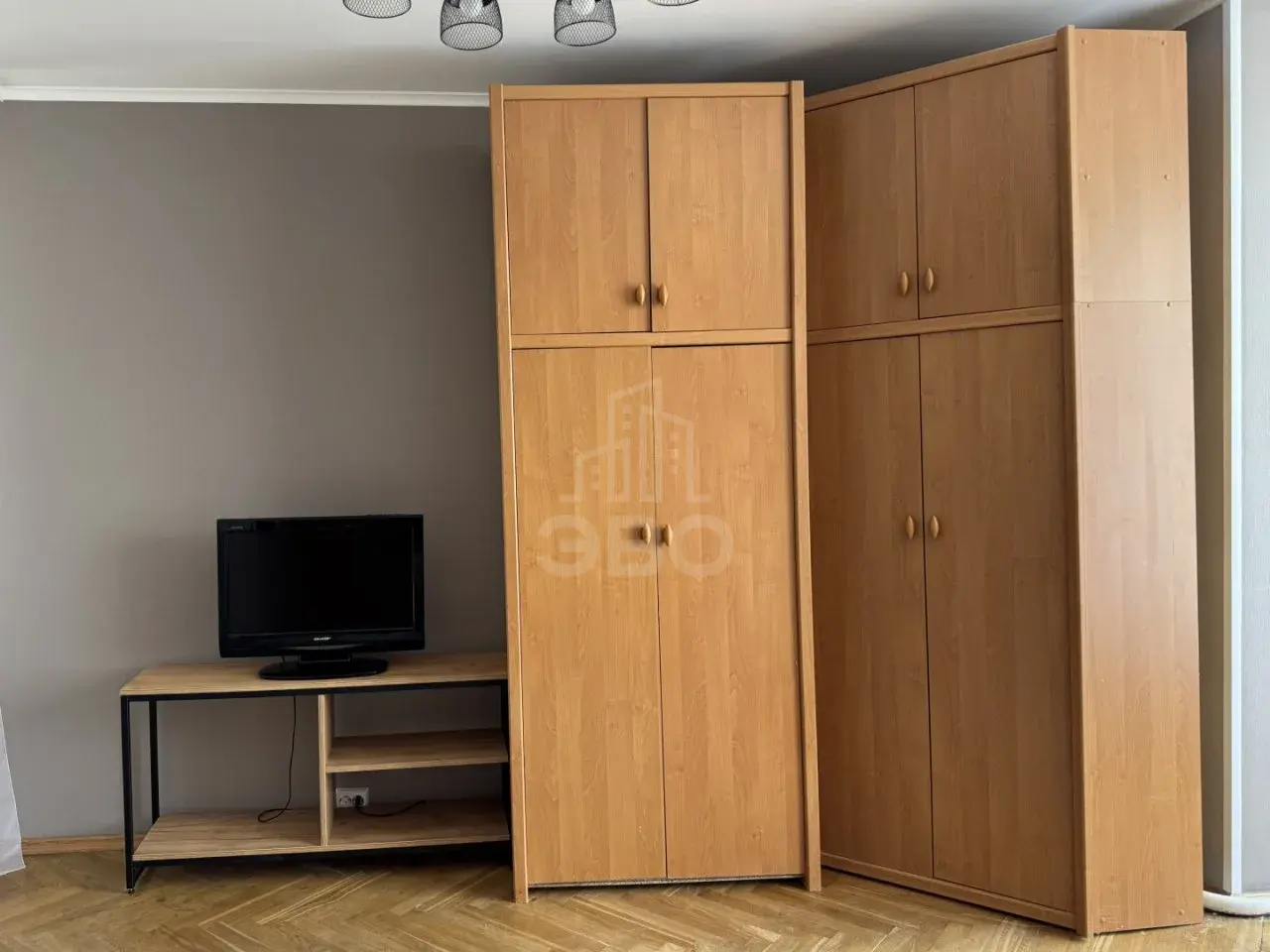 однокомнатная квартира в Санкт-Петербурге по адресу: Наличная ул., 36, к 5
