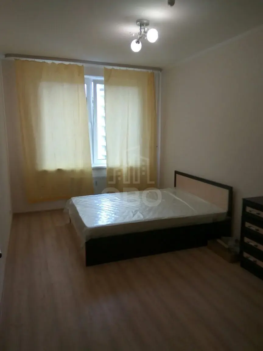 двухкомнатная квартира в Санкт-Петербурге по адресу: Пражская ул., 7, к.1