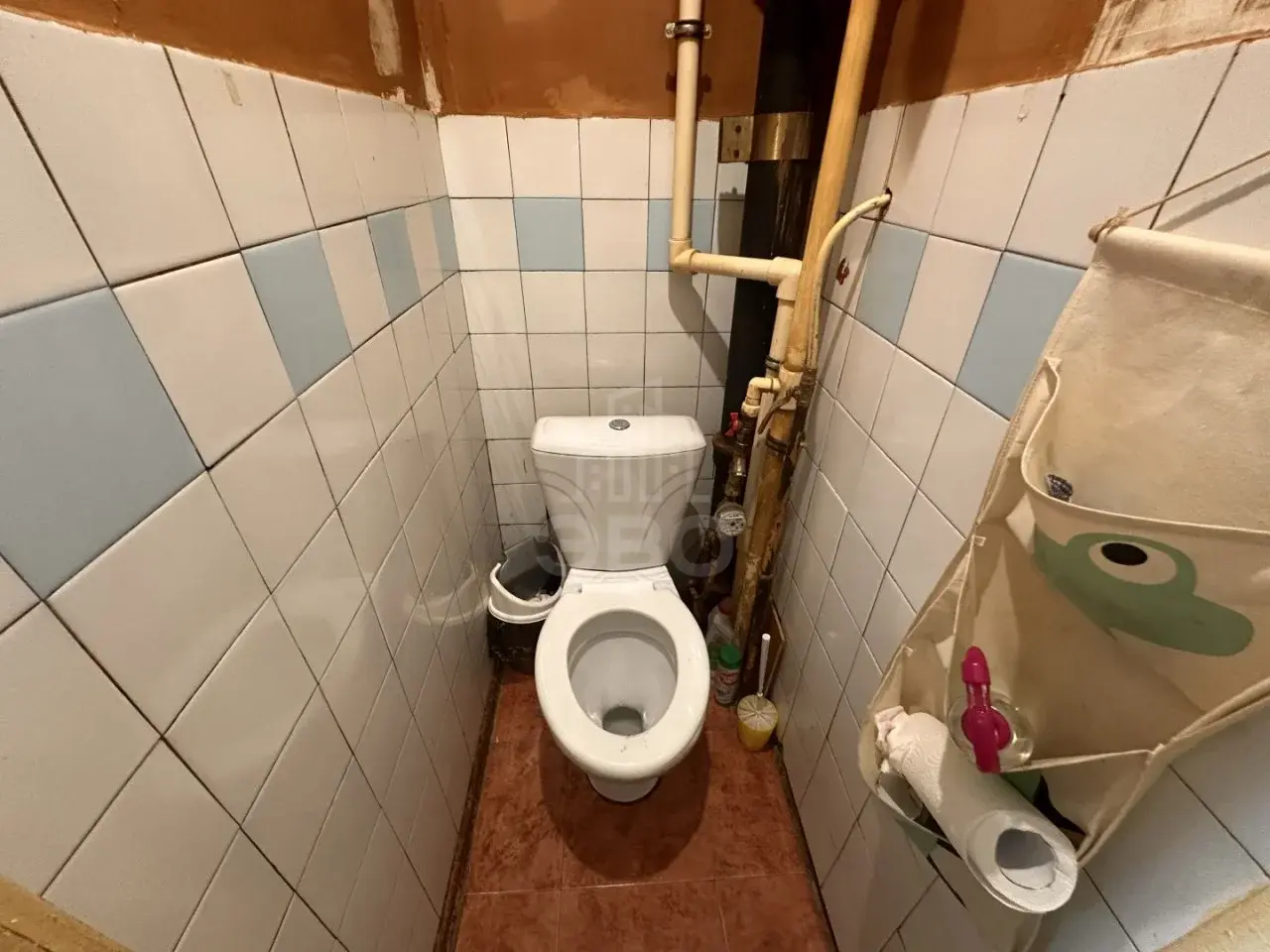 трехкомнатная квартира в Санкт-Петербурге по адресу: Ленсовета ул., 73, к 2