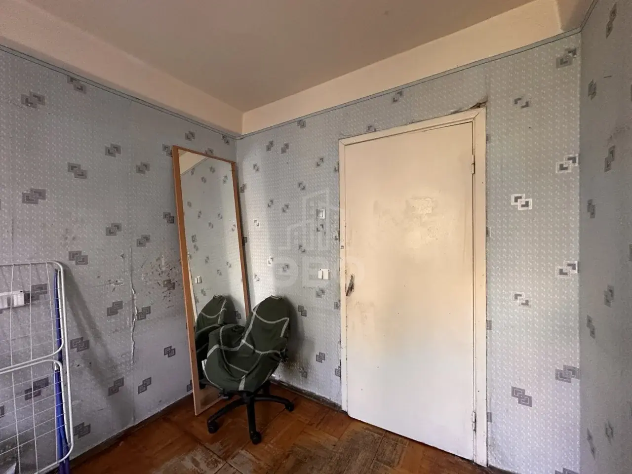 трехкомнатная квартира в Санкт-Петербурге по адресу: Ленсовета ул., 73, к 2