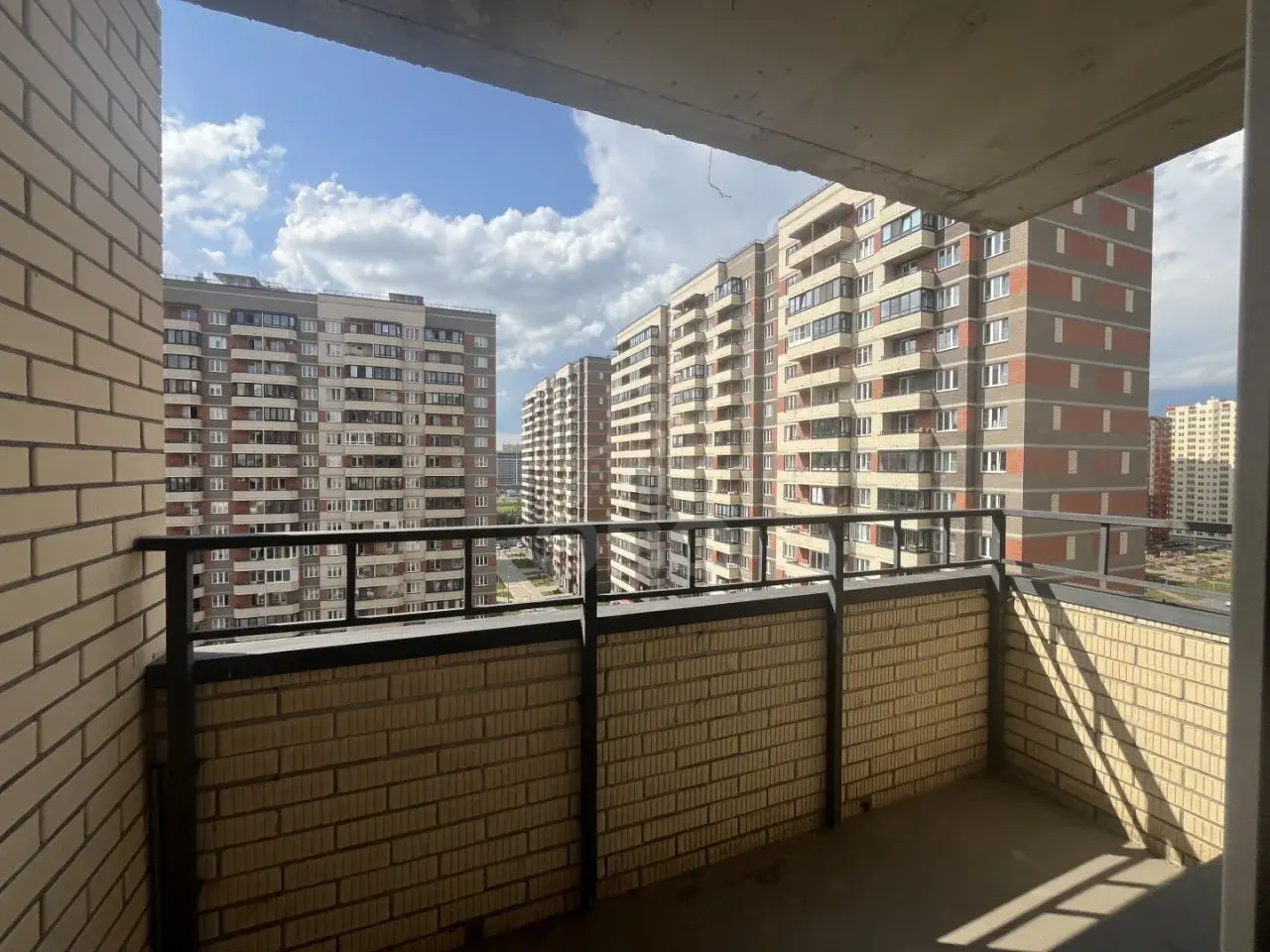 однокомнатная квартира в Санкт-Петербурге по адресу: Шоссе в Лаврики ул., 70, к 1