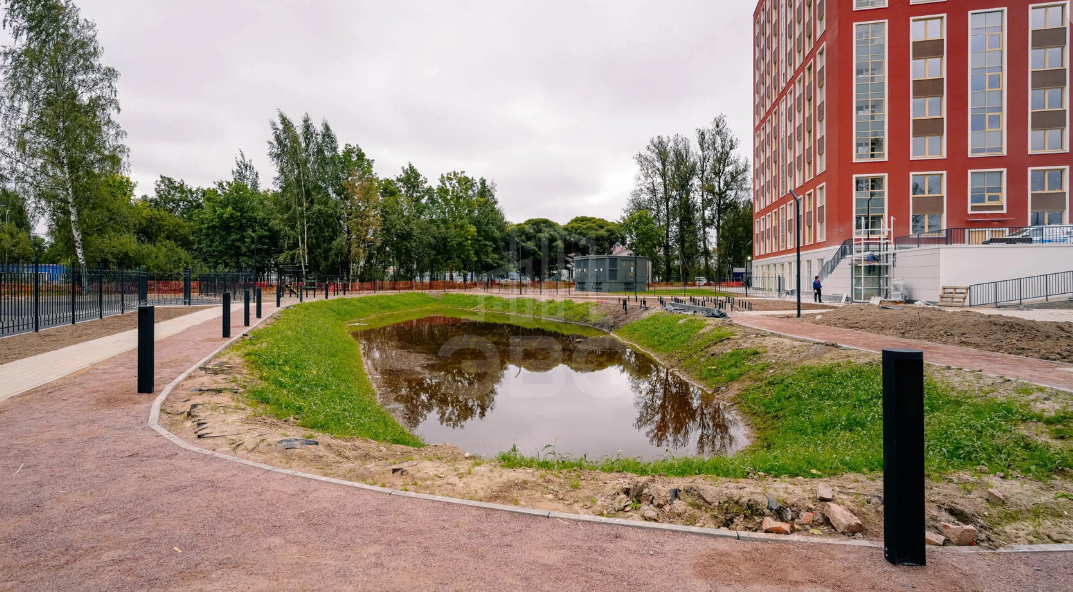 студия в Санкт-Петербург по адресу: Пискарёвский проспект