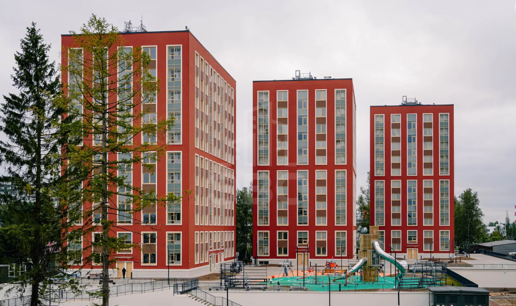 студия в Санкт-Петербург по адресу: Пискарёвский проспект