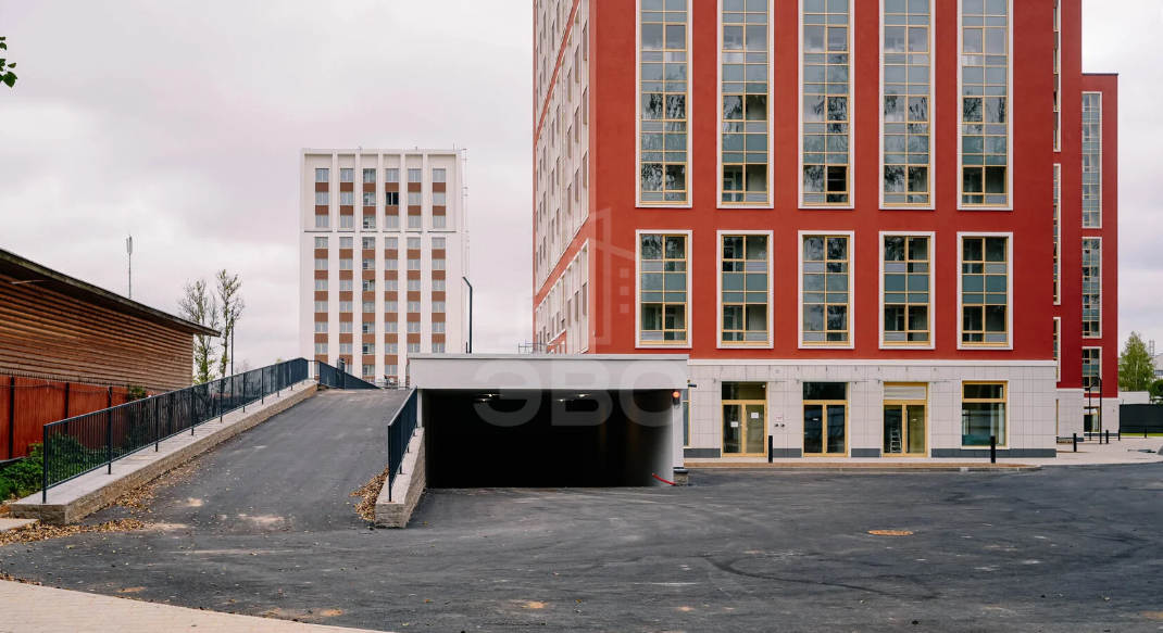 студия в Санкт-Петербург по адресу: Пискарёвский проспект