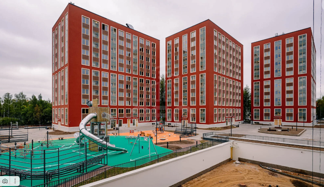 студия в Санкт-Петербург по адресу: Пискарёвский проспект