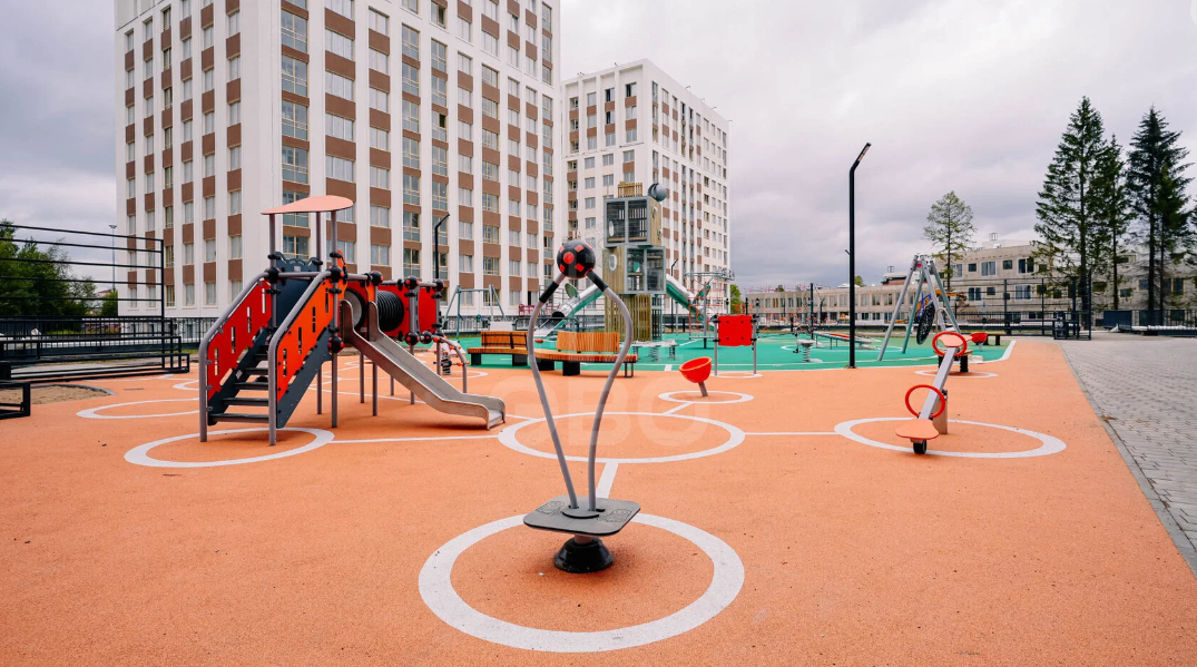 студия в Санкт-Петербург по адресу: Пискарёвский проспект