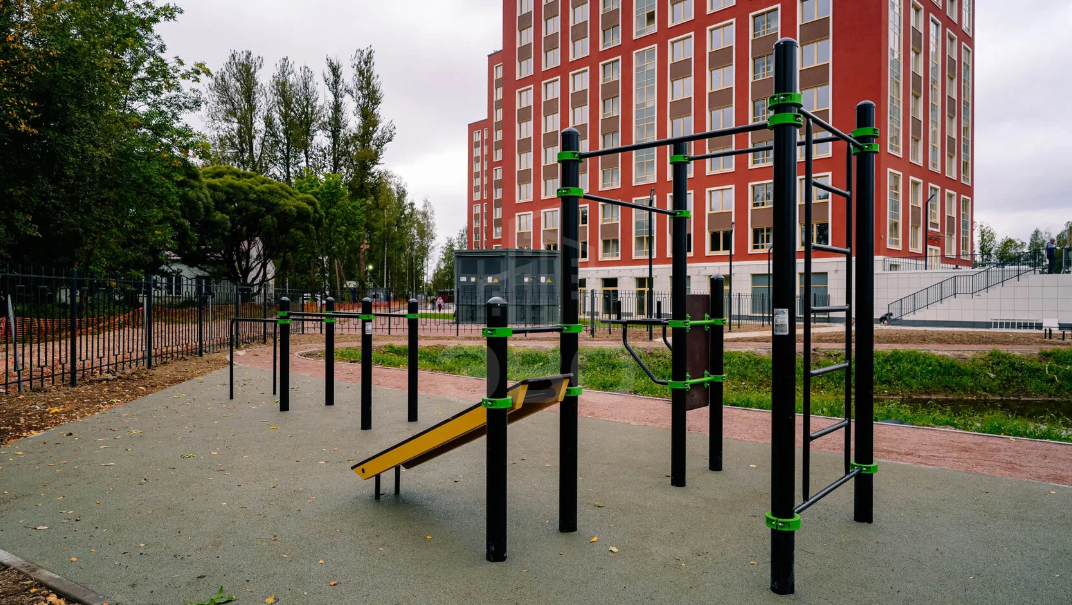 студия в Санкт-Петербург по адресу: Пискарёвский проспект