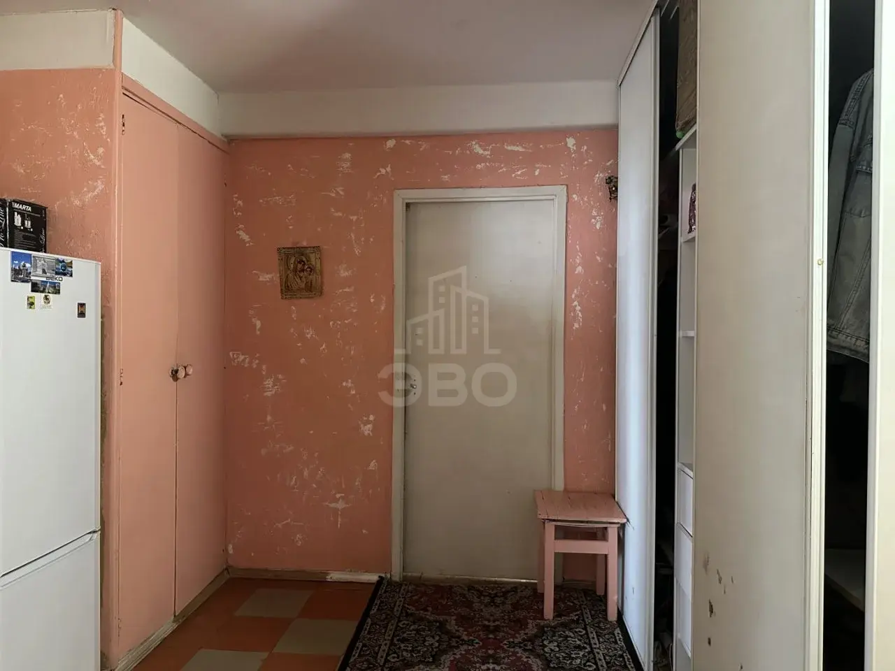 двухкомнатная квартира в Санкт-Петербурге по адресу: Энергетиков ул., 2