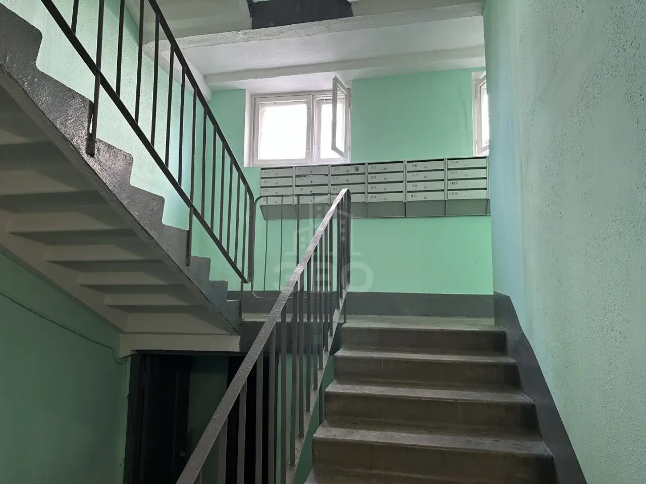 двухкомнатная квартира в Санкт-Петербурге по адресу: Энергетиков ул., 2