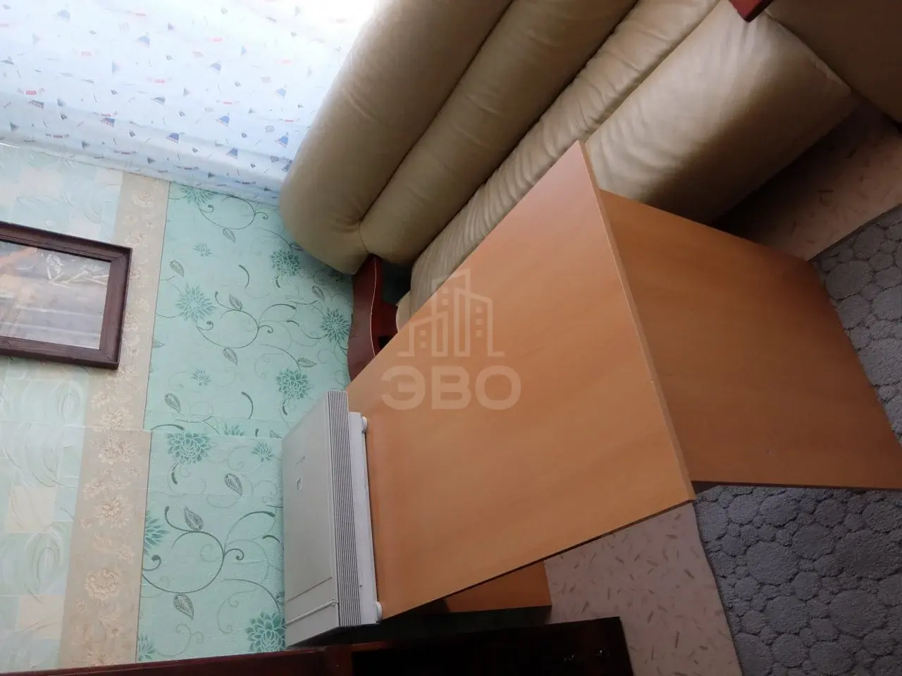 однокомнатная квартира в Санкт-Петербурге по адресу: Кораблестроителей ул., 19