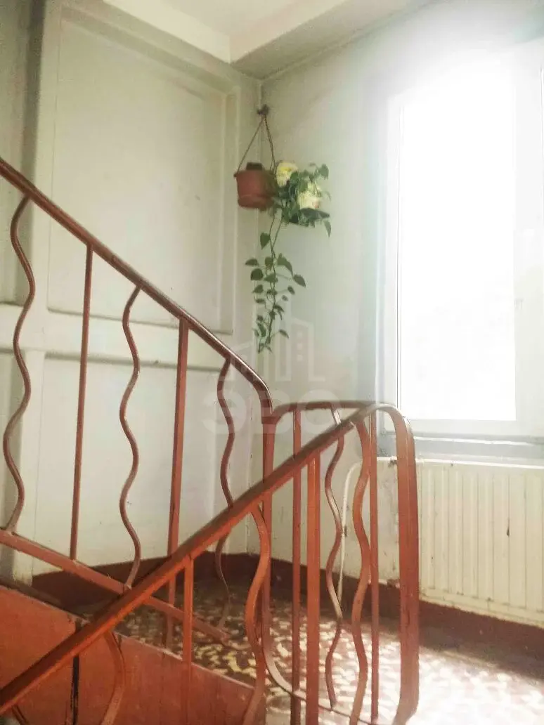 комната в Санкт-Петербурге по адресу: Бабушкина ул., 115, к 3
