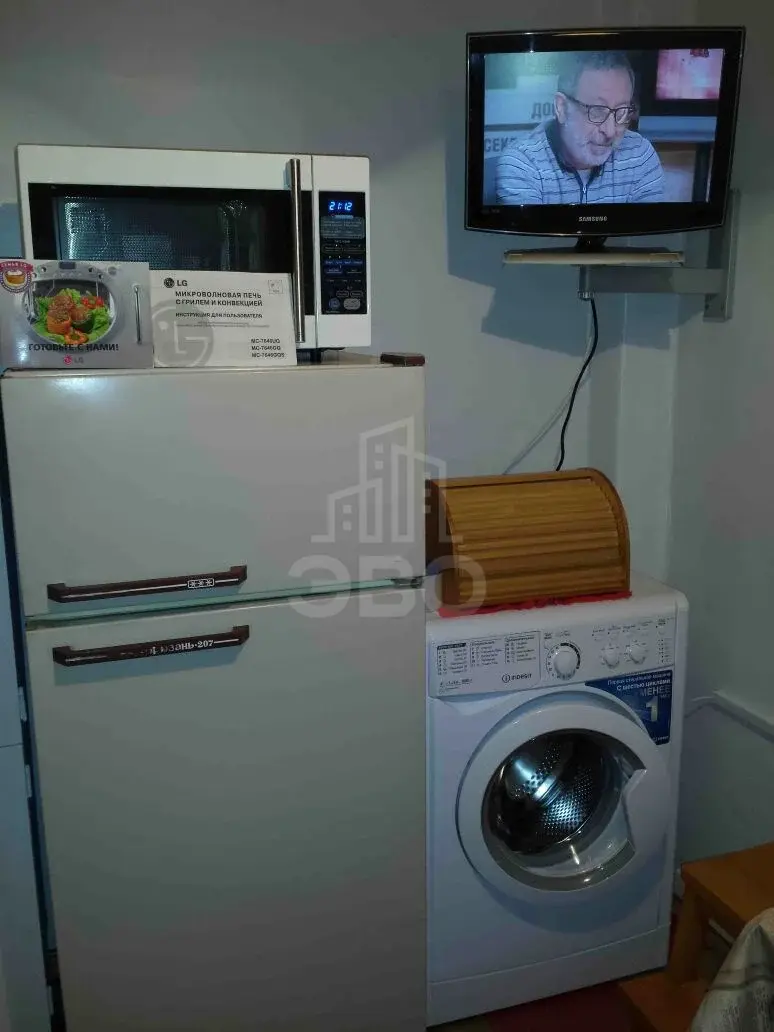 комната в Санкт-Петербурге по адресу: Бабушкина ул., 115, к 3