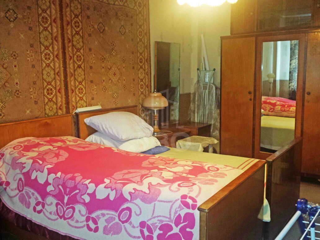 комната в Санкт-Петербурге по адресу: Бабушкина ул., 115, к 3