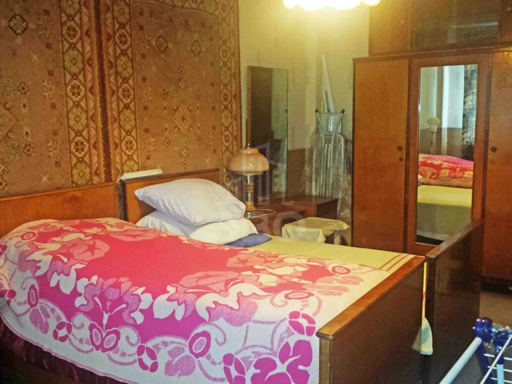 комната в Санкт-Петербурге по адресу: Бабушкина ул., 115, к 3