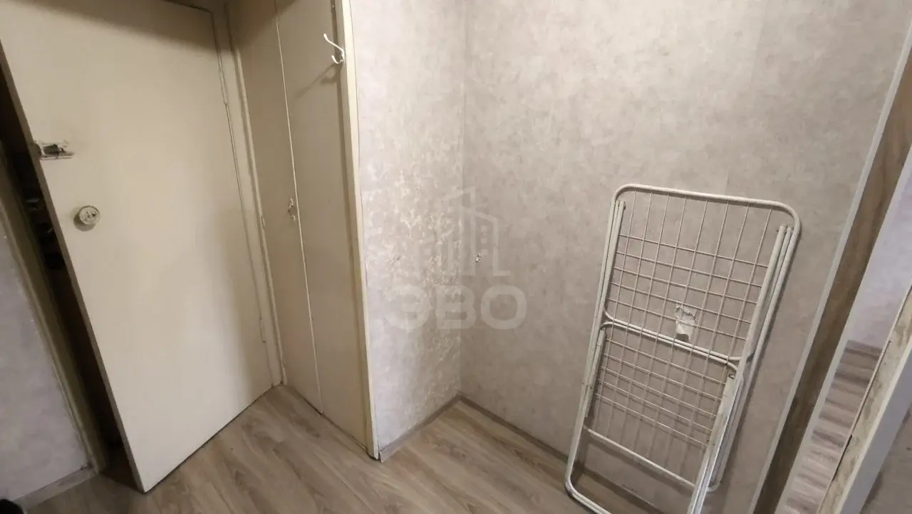 однокомнатная квартира в Санкт-Петербурге по адресу: Маршала Блюхера проспект, 67, к 1, литера А