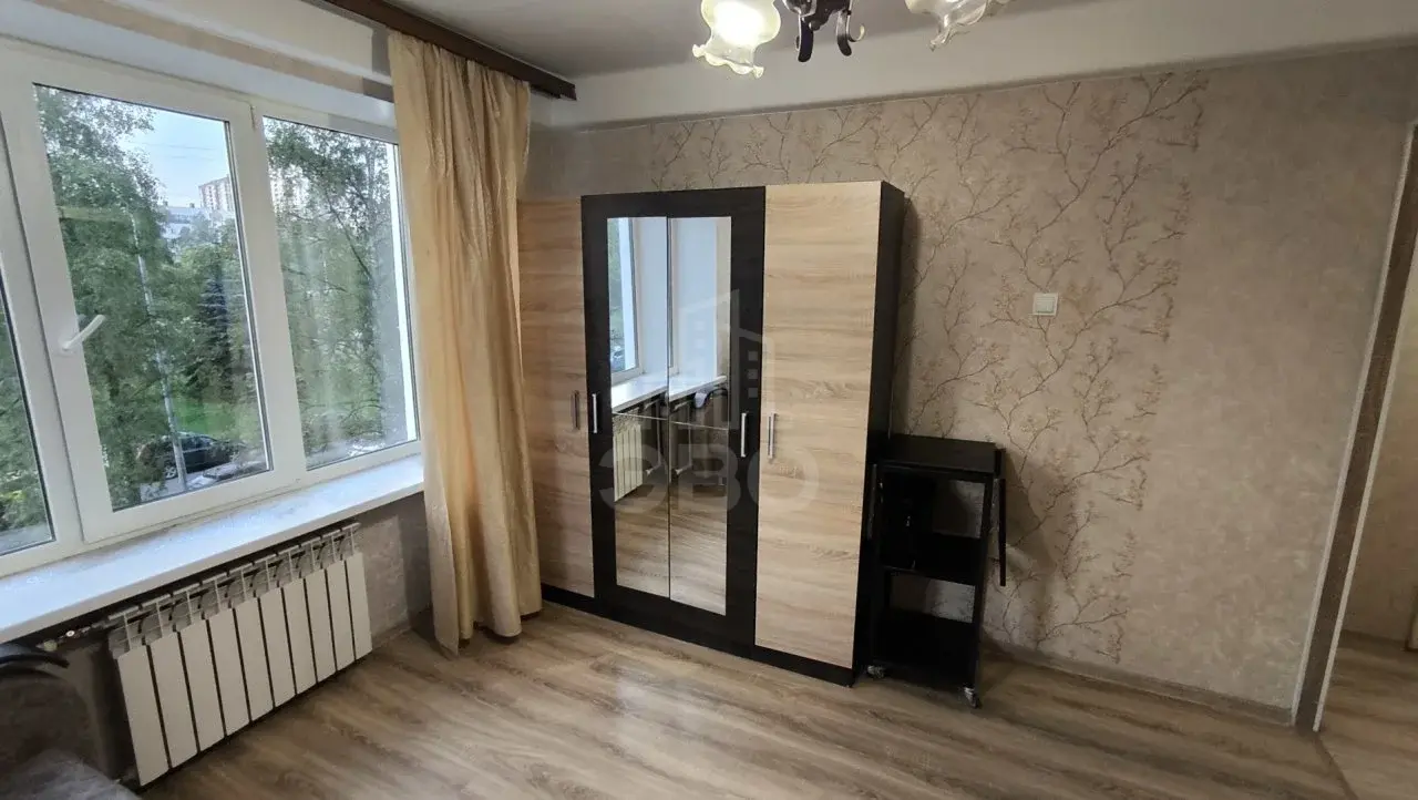 однокомнатная квартира в Санкт-Петербурге по адресу: Маршала Блюхера проспект, 67, к 1, литера А