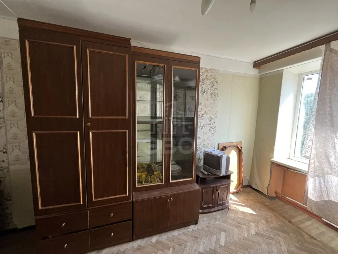 однокомнатная квартира в Санкт-Петербурге по адресу: Заневский проспект, 28