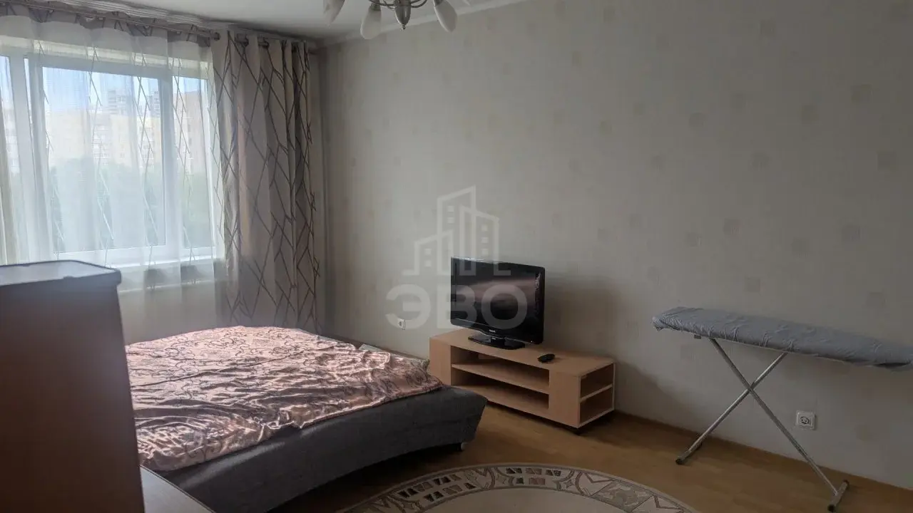 однокомнатная квартира в Санкт-Петербурге по адресу: Гражданский проспект, 122, к 1