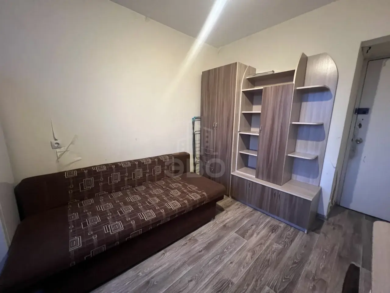 комната в Санкт-Петербурге по адресу: Стачек проспект, 105, к 2