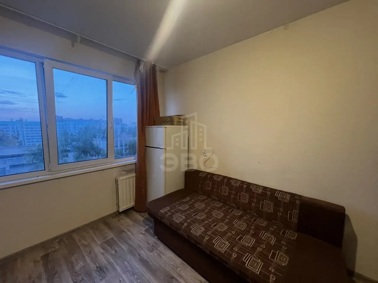 комната в Санкт-Петербурге по адресу: Стачек проспект, 105, к 2