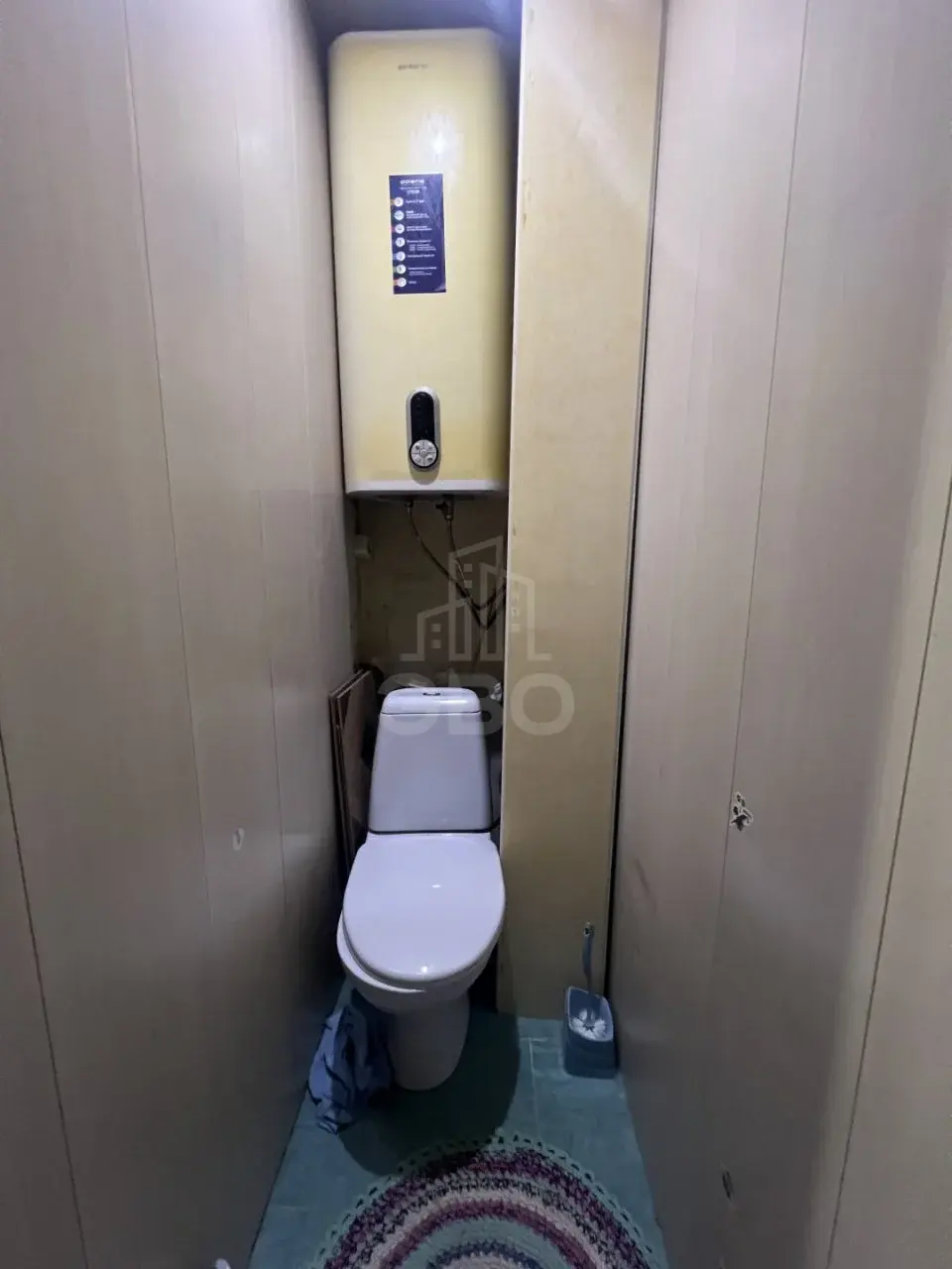 комната в Санкт-Петербурге по адресу: Стачек проспект, 105, к 2