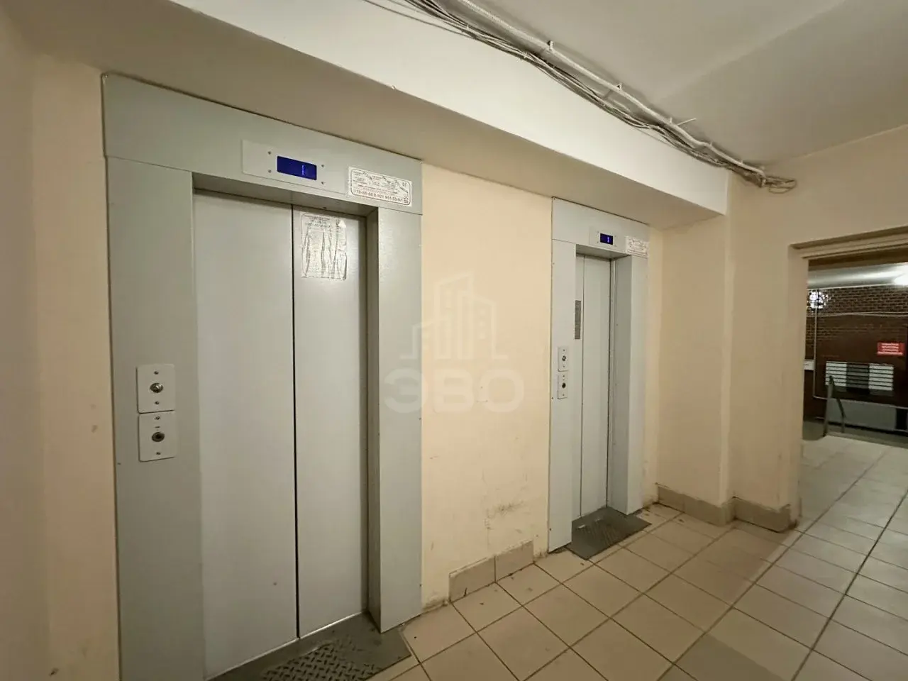 однокомнатная квартира в Санкт-Петербурге по адресу: Энгельса проспект, 123