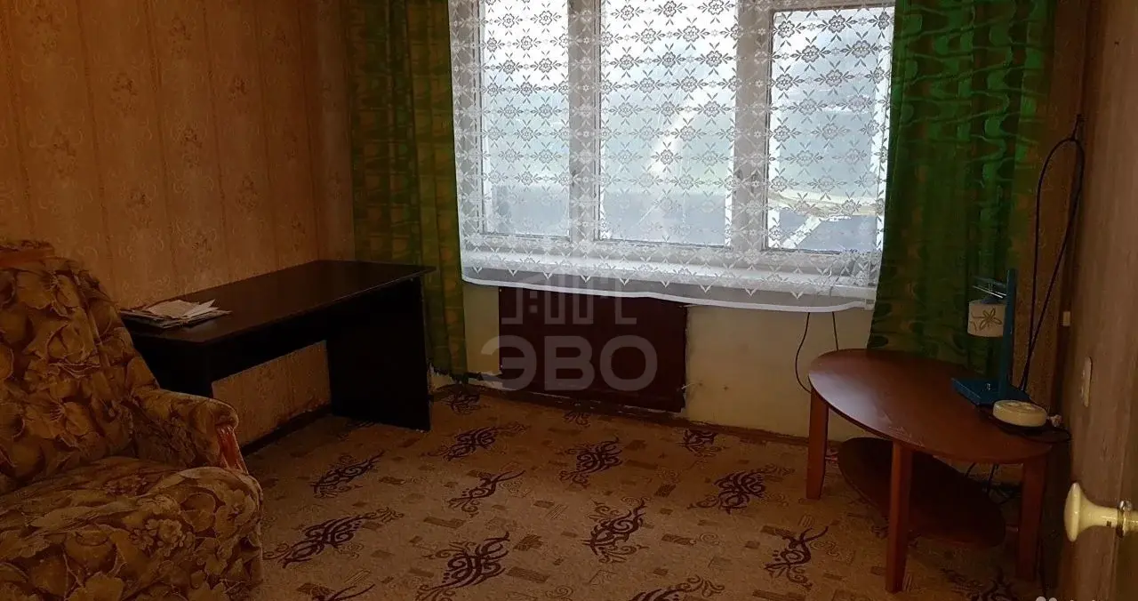 однокомнатная квартира в Санкт-Петербурге по адресу: Большевиков пр-кт., 21