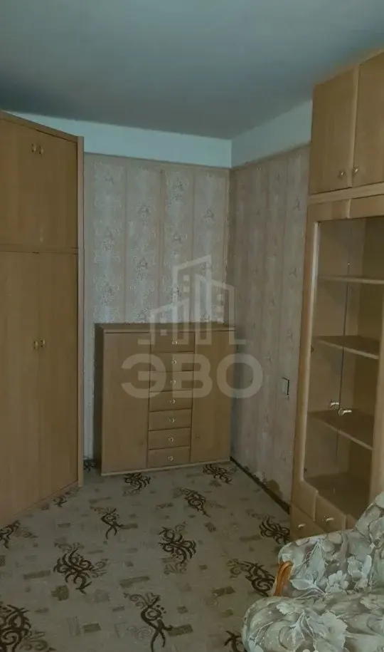 однокомнатная квартира в Санкт-Петербурге по адресу: Большевиков пр-кт., 21