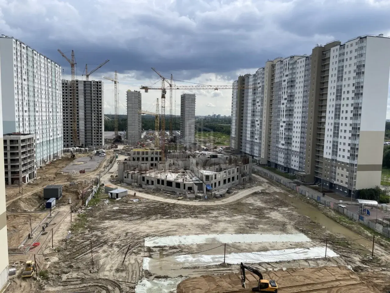 студия в Санкт-Петербурге по адресу: Пахомовская ул., 25, строение 1