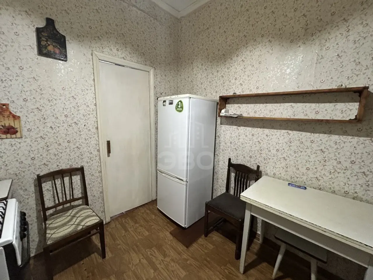 двухкомнатная квартира в Санкт-Петербурге по адресу: 14-я В.О. линия, 45, литера А