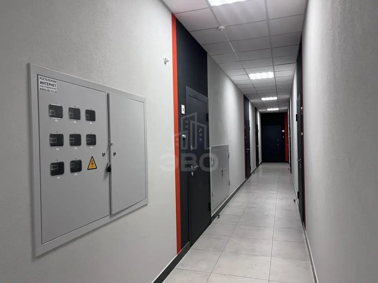 однокомнатная квартира в Санкт-Петербурге по адресу: Пулковское ш., 99, к 6, строение 1