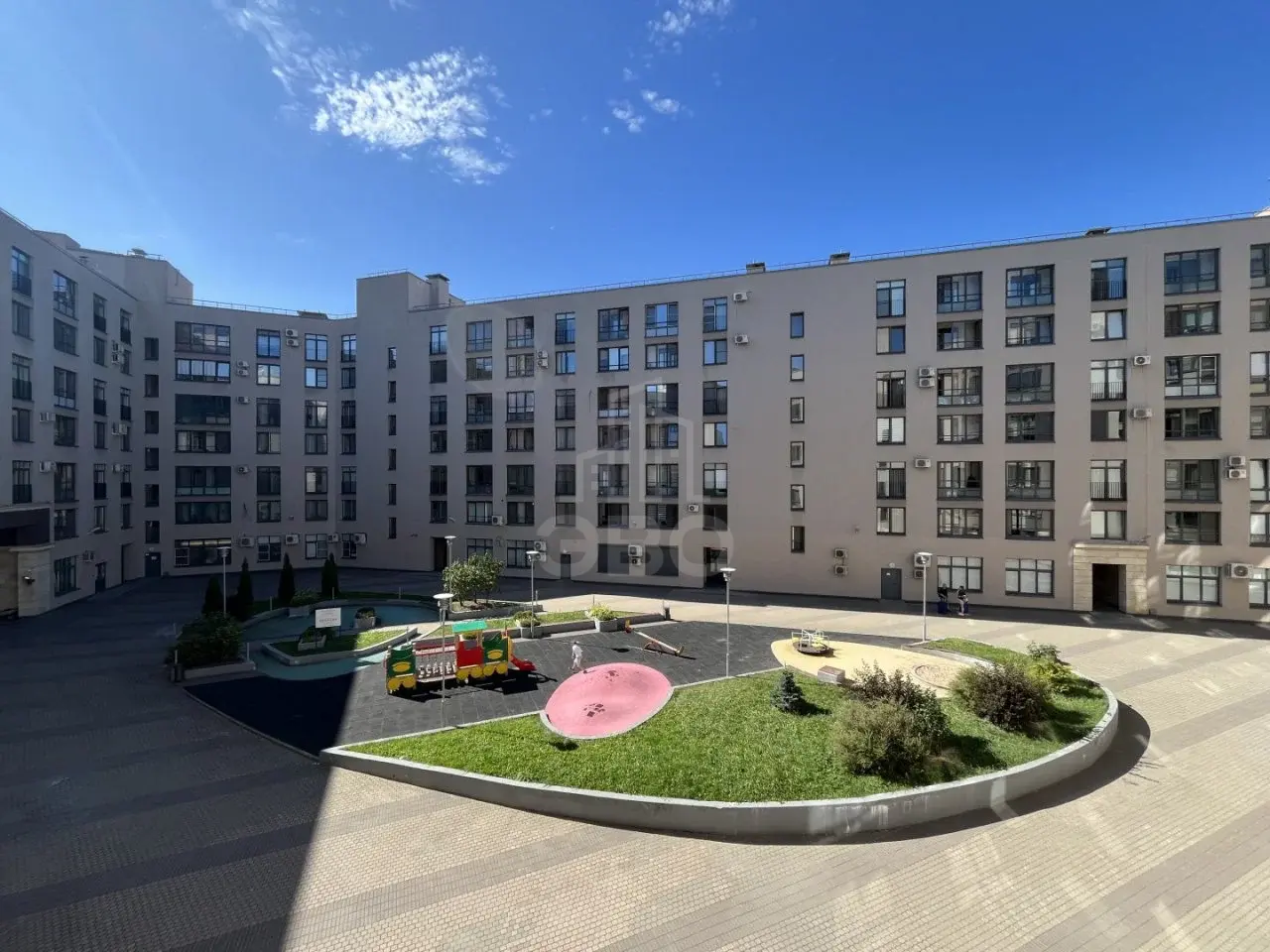 однокомнатная квартира в Санкт-Петербурге по адресу: Полтавский проезд, 2