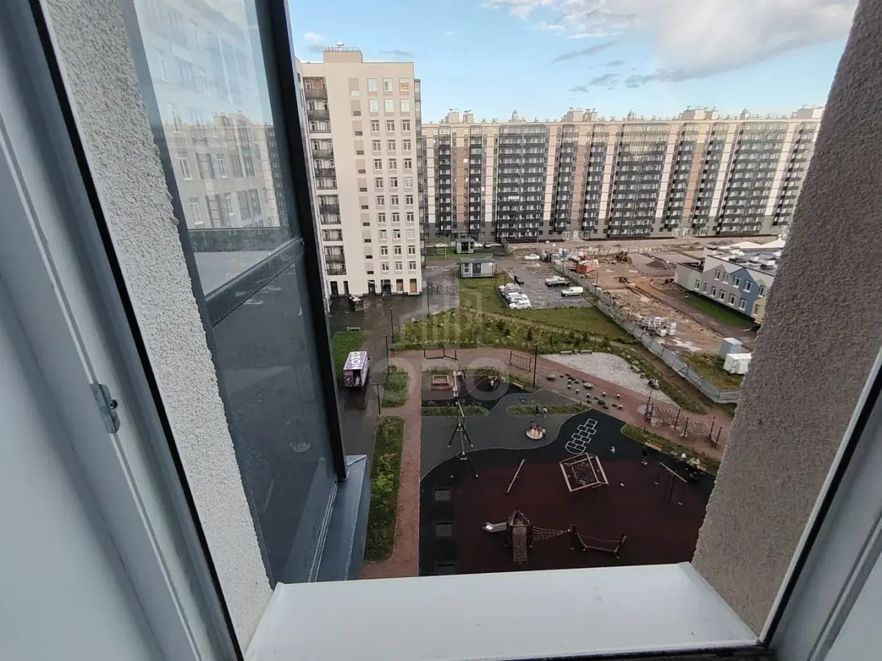 студия в Санкт-Петербурге по адресу: Солнечная ул., 2