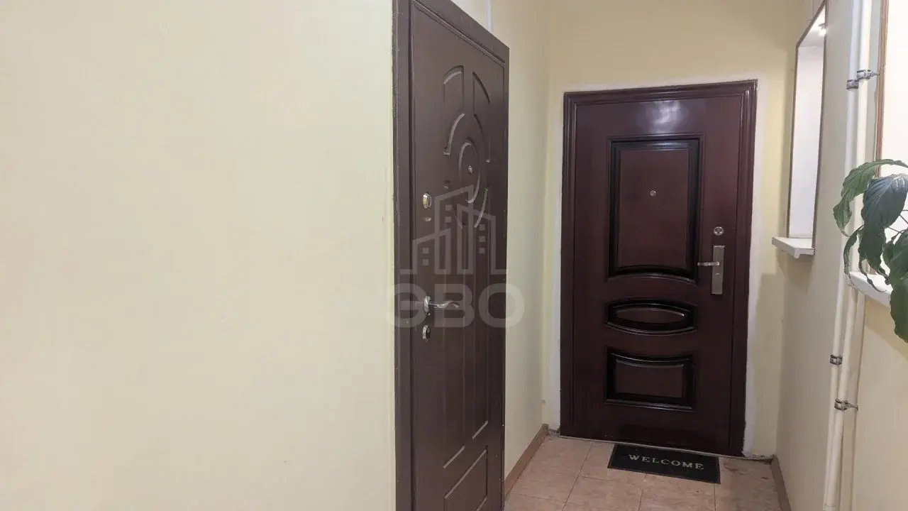 однокомнатная квартира в Санкт-Петербурге по адресу: 5-я Советская ул., 32/33