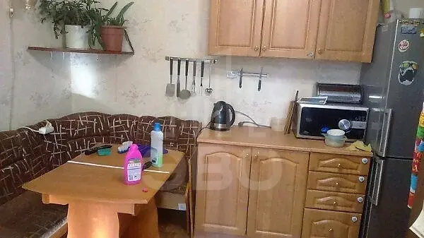 комната в Санкт-Петербурге по адресу: Демьяна Бедного ул., 29