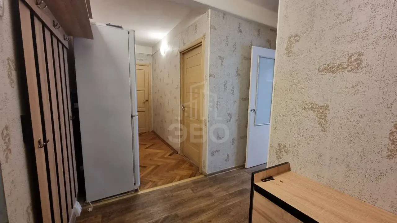 двухкомнатная квартира в Санкт-Петербурге по адресу: Гражданский проспект, 94, к 2