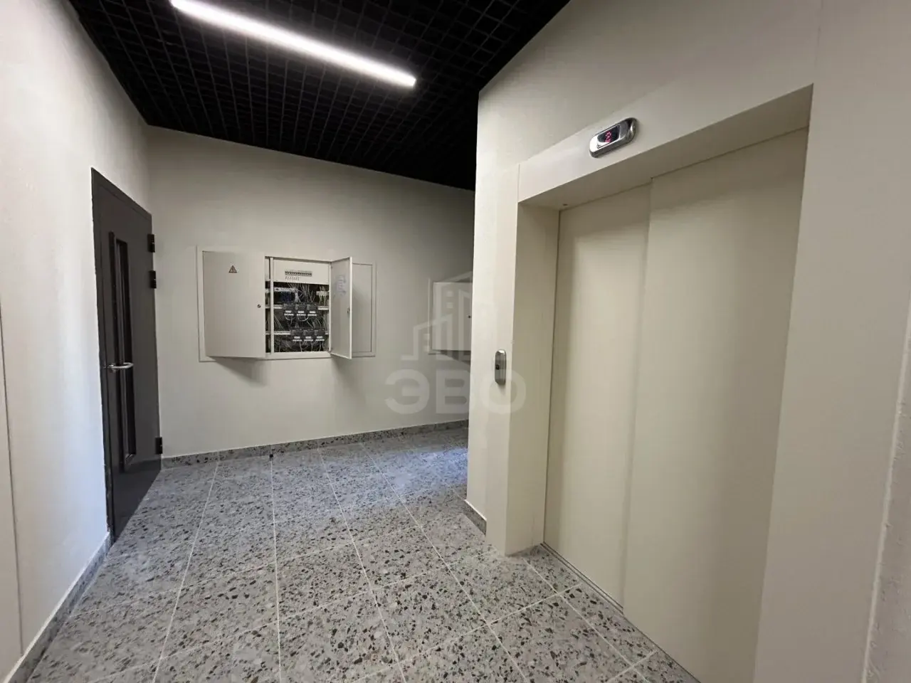 однокомнатная квартира в Санкт-Петербурге по адресу: Романовская ул., 2