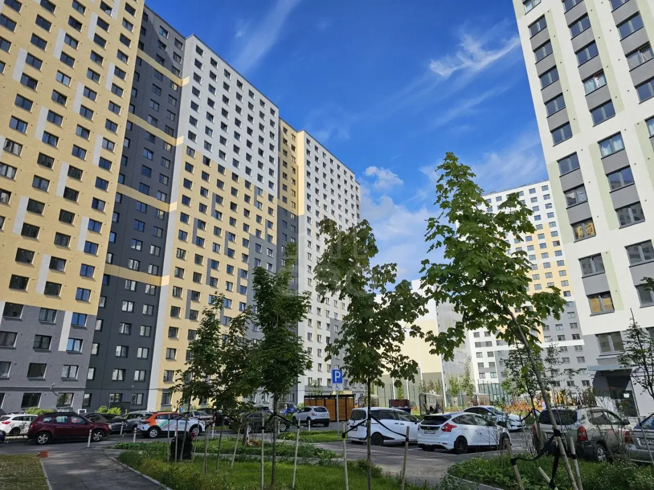 студия в Санкт-Петербурге по адресу: Пахомовская ул., 14, к 2