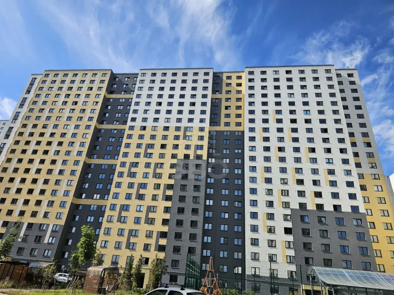 студия в Санкт-Петербурге по адресу: Пахомовская ул., 14, к 2