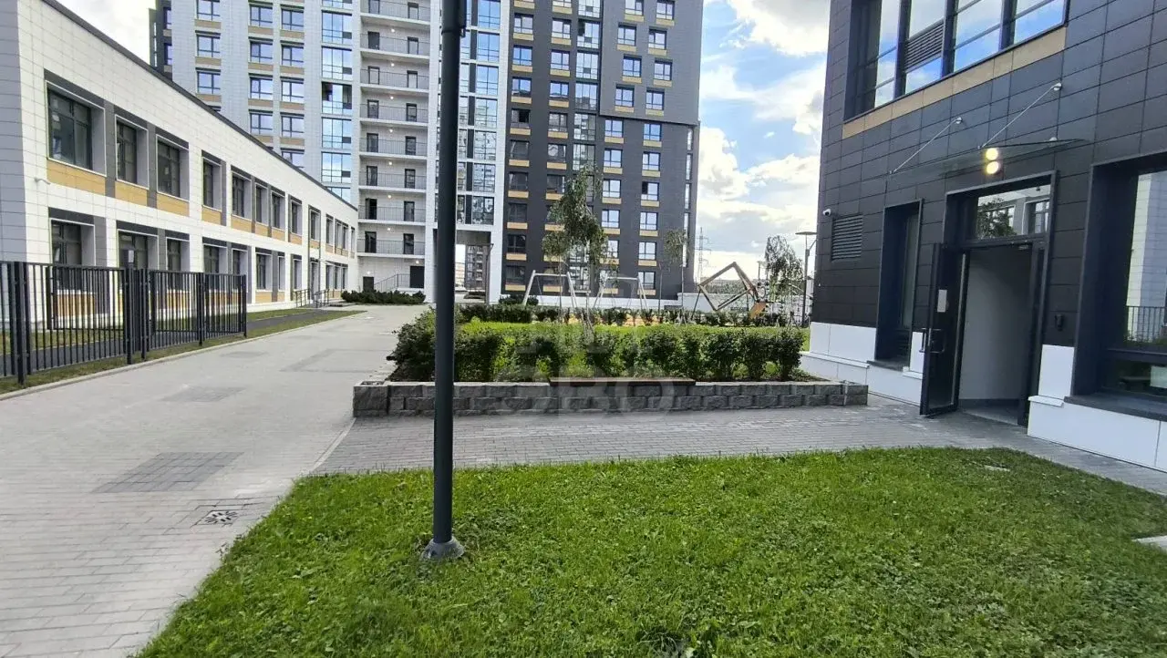 студия в Санкт-Петербурге по адресу: Кубинская ул., 82, к 3, строение 1